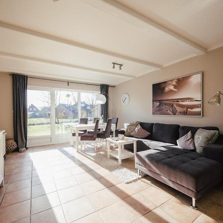 Beachcomber House B Friedrichskoog Εξωτερικό φωτογραφία