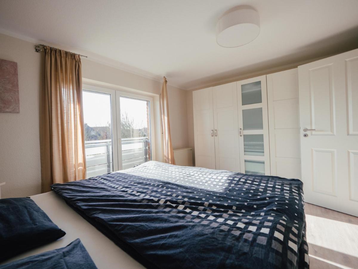Beachcomber House B Friedrichskoog Εξωτερικό φωτογραφία