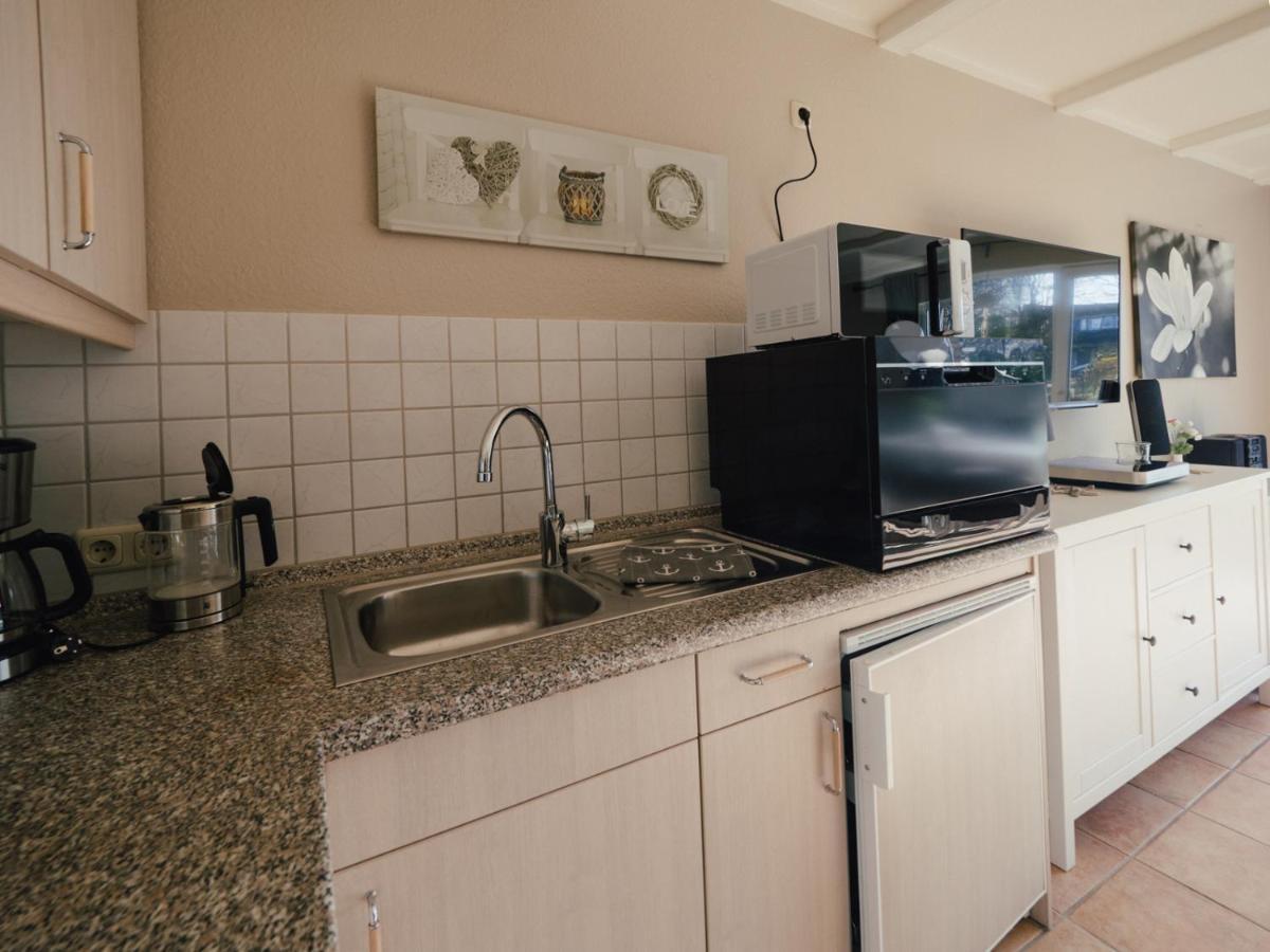Beachcomber House B Friedrichskoog Εξωτερικό φωτογραφία