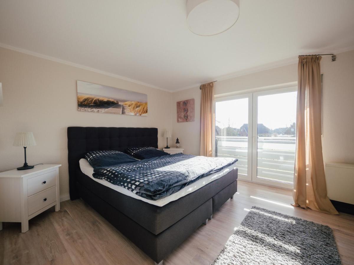 Beachcomber House B Friedrichskoog Εξωτερικό φωτογραφία