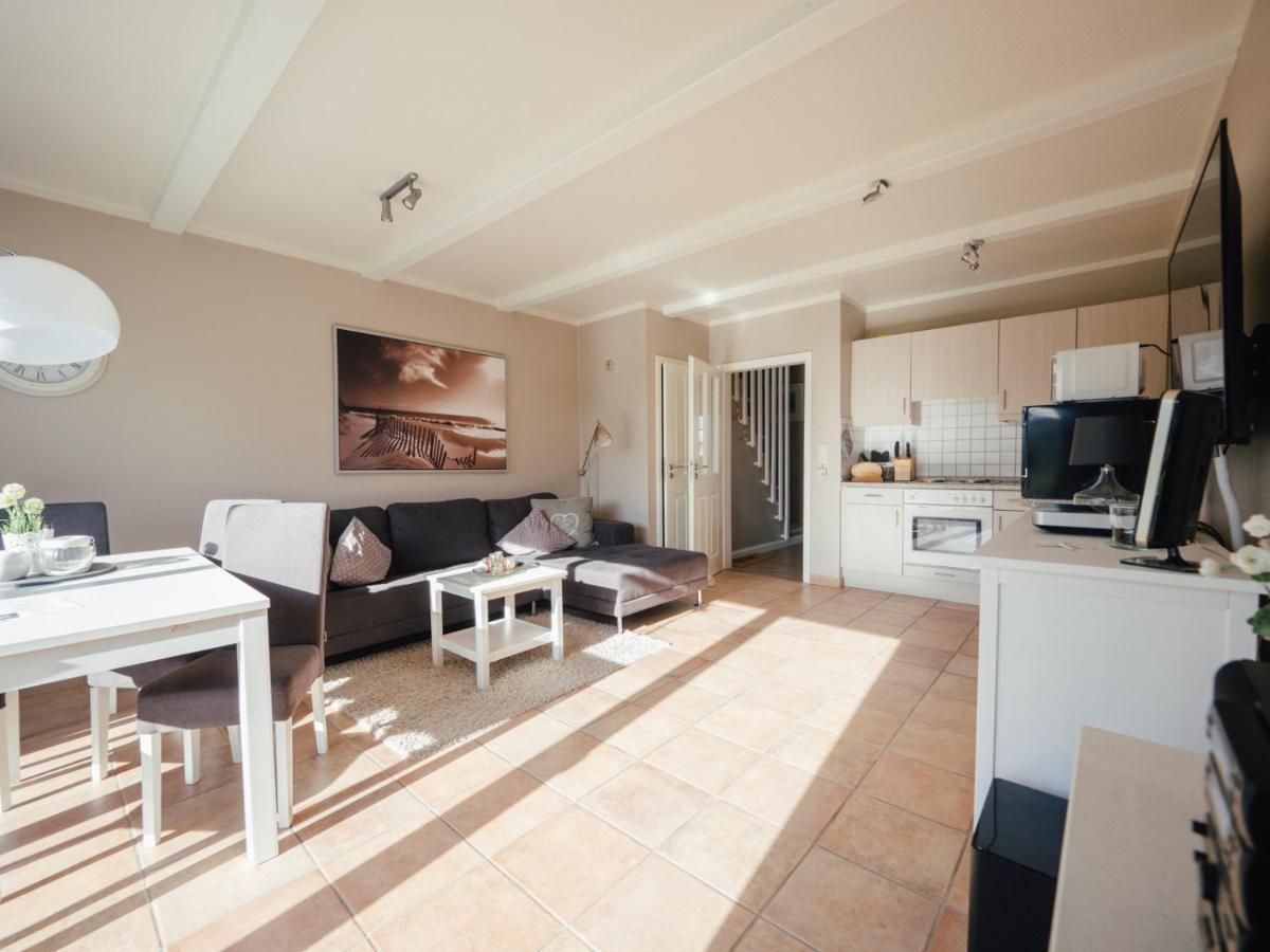 Beachcomber House B Friedrichskoog Εξωτερικό φωτογραφία